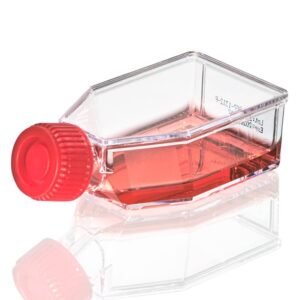 Cell Culture Flask, TC Treated, 25cm2