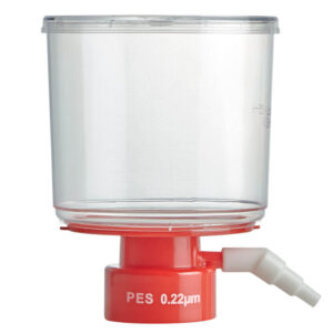 Bottle Top Filter, 500mL,  0.22μm