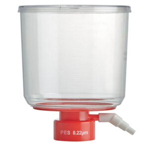 Bottle Top Filter, 1000mL,  0.22μm