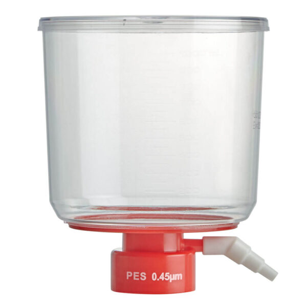 Bottle Top Filter, 1000mL,  0.45μm