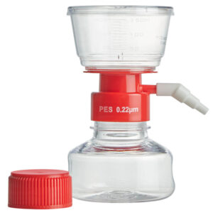 Vacuum Filter System, 150mL,  0.22μm