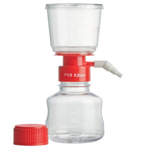 Vacuum Filter System, 250mL,  0.22μm