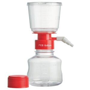 Vacuum Filter System, 250mL,  0.45μm