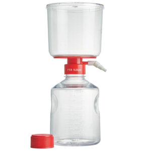 Vacuum Filter System, 1000mL,  0.22μm