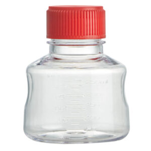 Solution Bottle, 250mL, STERILE, 1/Bag