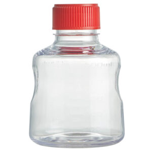 Solution Bottle, 500mL, STERILE, 1/Bag