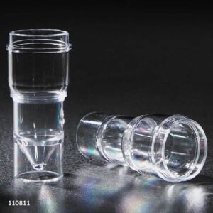 Sample cup, 4mL, PS