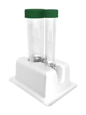 Autofil® Sterile Disposable Centrifuge Tube Vacuum Filter Stand, For 15 mL and 50 mL Tubes, 5/PK
