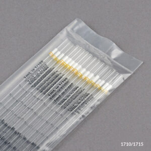 Serological pipette, 1mL,25/pk
