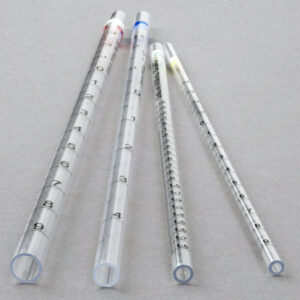 Serological pipette, 10mL,1/pk