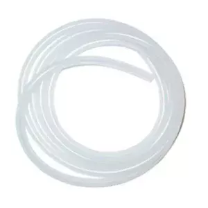 Tubing, Silicone 3350, 1/4" ID x 3/8" OD, 1/16" Thick, 50 ft, 1/EA