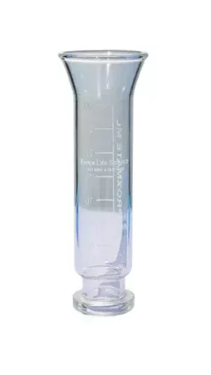 EZFlow, Replacement Upper Funnel Cup, 30 mL, 1/EA