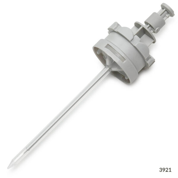 RV-Pette PRO Dispenser Tip, 0.1mL, STR