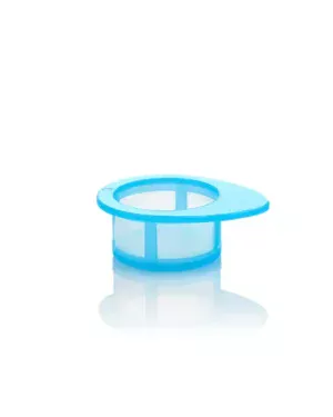 Cell Strainer, 40 µm, Blue, Sterile, 50/CS