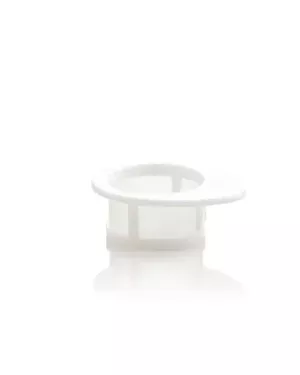 Cell Strainer, 70 µm, White, Sterile, 50/CS