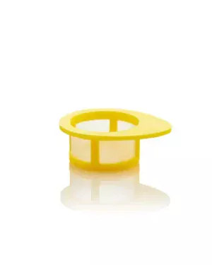 Cell Strainer, 100 µm, Yellow, Sterile, 50/CS
