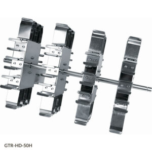 Tube Holder for use with GTR-HD Series
