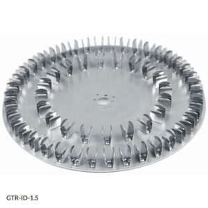Tube Holder Disk, GTR-ID Series Rotators
