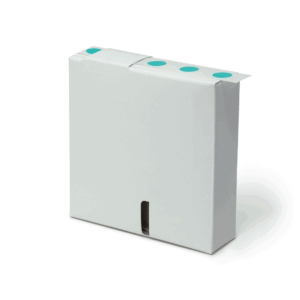 Label Rolls, Cryo, 13mm Dots