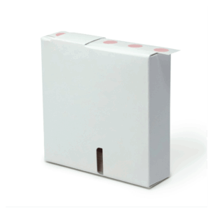 Label Rolls, Cryo, 13mm Dots
