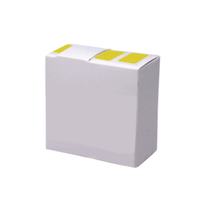 Label Rolls, Cryo, 38x19mm