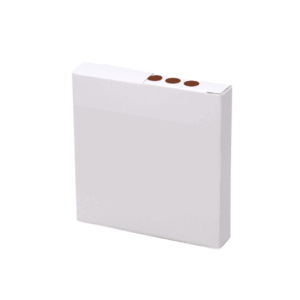 Label Rolls, Cryo, 9.5mm Dots
