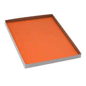 LabelSheets,Cryo,33x13mm,for1.5-2mLTubes