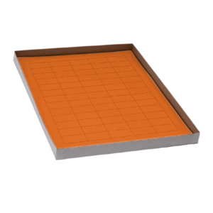 LabelSheets,Cryo,38x19mm,for General Use