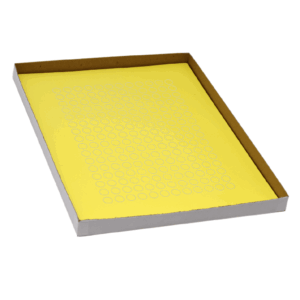 LabelSheets,Cryo,9.5mmDots,0.5-1.5mLTbs