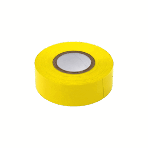 Labeling Tape, 3/4" x 500" per Roll