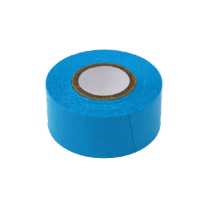 Labeling Tape, 1" x 500" per Roll