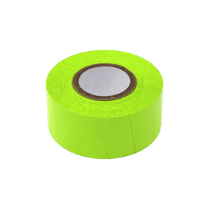 Labeling Tape, 1" x 500" per Roll