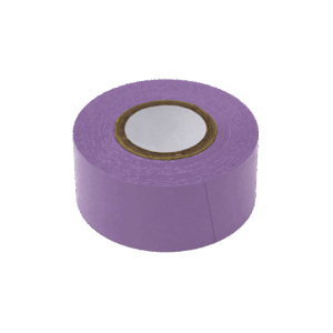 Labeling Tape, 1" x 500" per Roll
