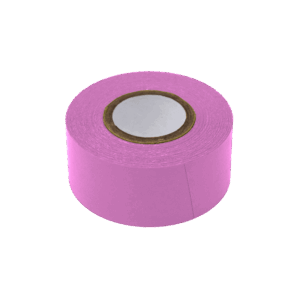 Labeling Tape, 1" x 500" per Roll