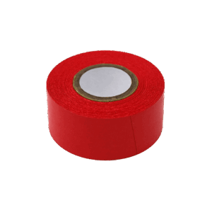 Labeling Tape, 1" x 500" per Roll