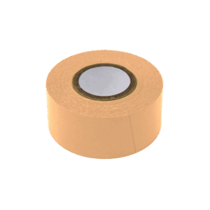 Labeling Tape, 1" x 500" per Roll