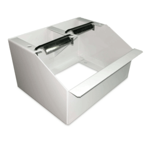 Labeling Tape Dispenser, for 500"