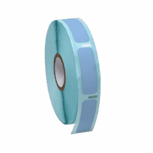 Label Roll, Cryo, Direct Thermal,38x13mm