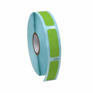 Label Roll, Cryo, Direct Thermal,38x13mm