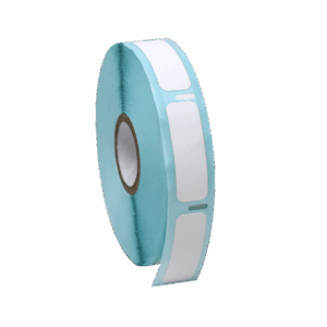 Label Roll, Cryo, Direct Thermal,38x13mm