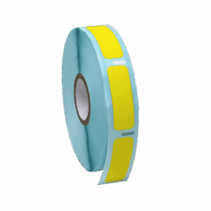 Label Roll, Cryo, Direct Thermal,38x13mm