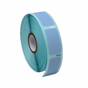 Label Roll, Cryo, Direct Thermal,38x19mm