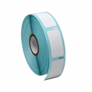 Label Roll, Cryo, Direct Thermal,38x19mm