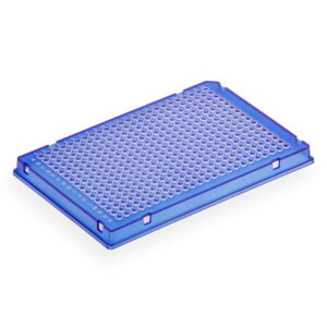Diamond Shell 384-well PCR plate, A24