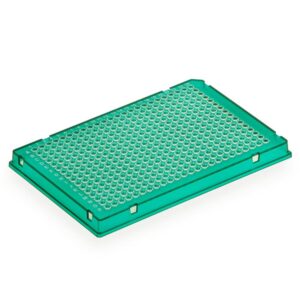 Diamond Shell 384-well PCR plate, A24