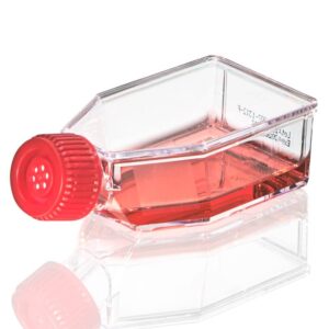 Cell Culture Flask, TC Treated, 25cm2