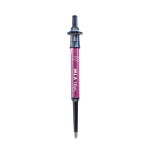 10µL Pipette, MLA, D-Tipper, Pink