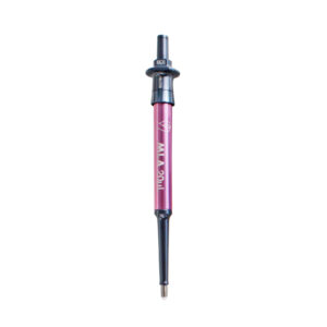 20µL Pipette, MLA, D-Tipper, Pink