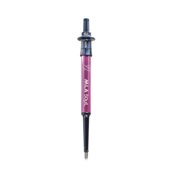 50µL Pipette, MLA, D-Tipper, Pink