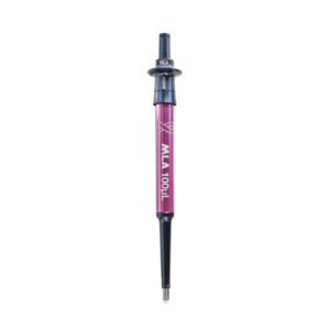 100µL Pipette, MLA, D-Tipper, Pink